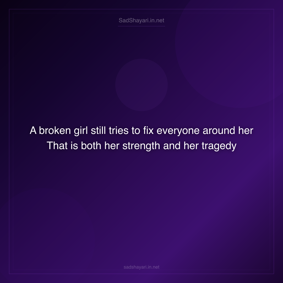 Sad Shayari